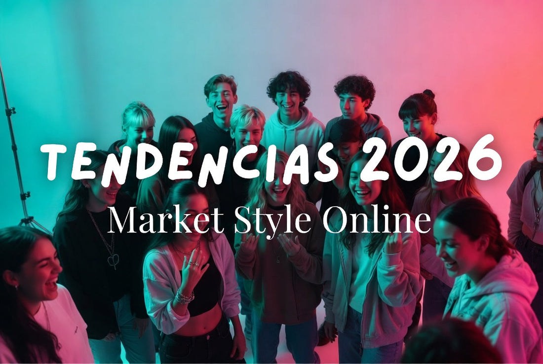Market style
