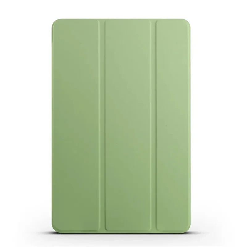 For Huawei MatePad 11.5 inch 2025 TXZ-W09 Case Stand Magnetic Soft TPU Back Tablet Cover For Huawei MatePad 11.5 2025 Funda