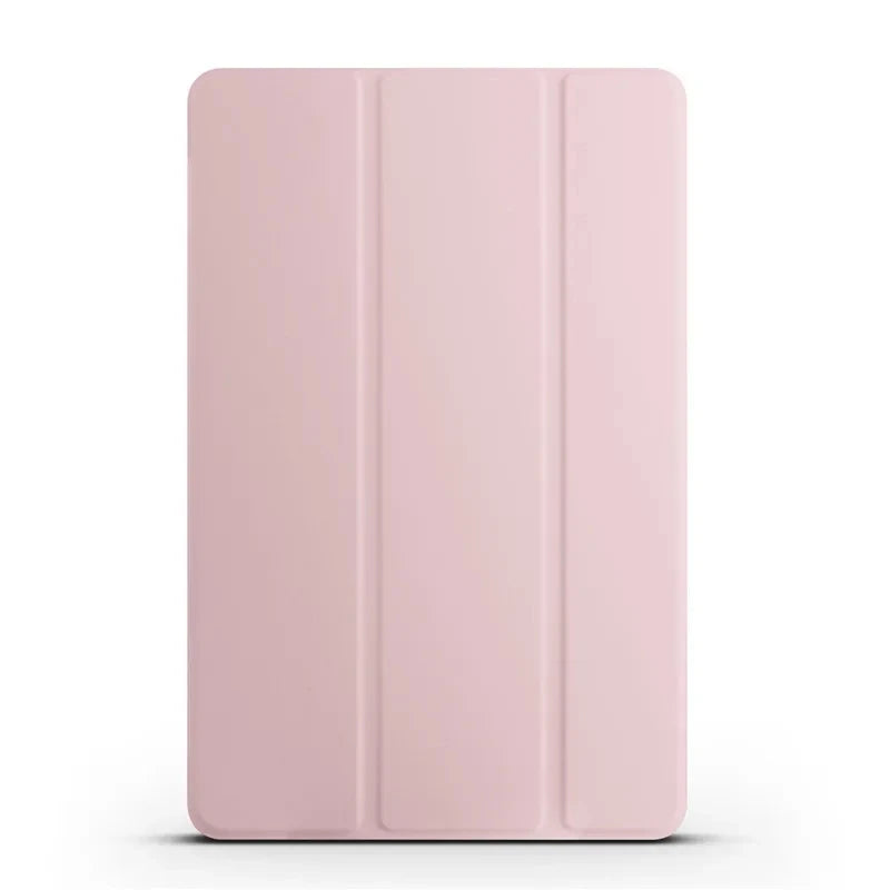 For Huawei MatePad 11.5 inch 2025 TXZ-W09 Case Stand Magnetic Soft TPU Back Tablet Cover For Huawei MatePad 11.5 2025 Funda