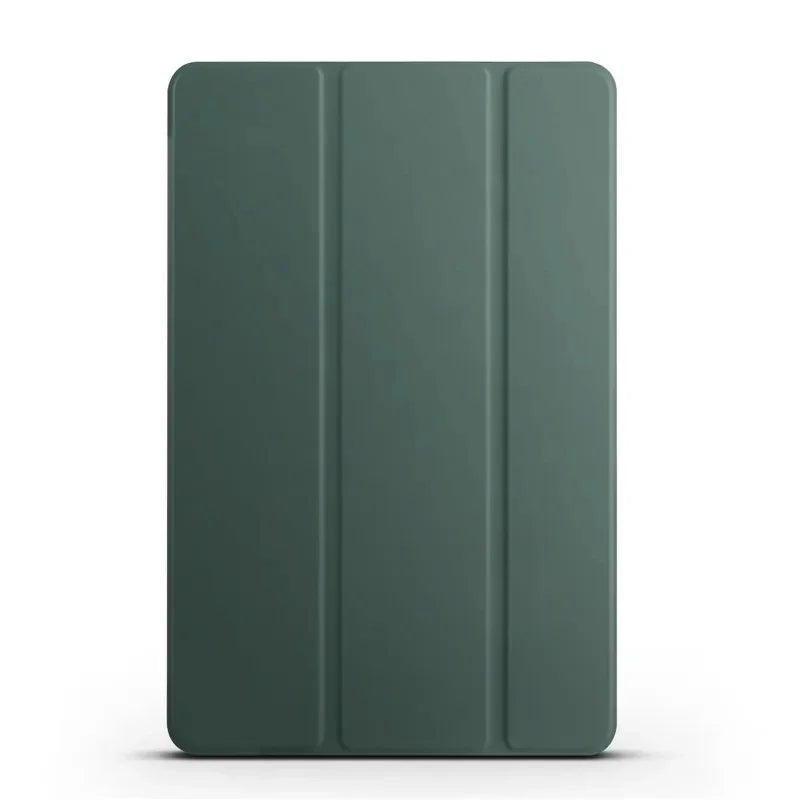 For Huawei MatePad 11.5 inch 2025 TXZ-W09 Case Stand Magnetic Soft TPU Back Tablet Cover For Huawei MatePad 11.5 2025 Funda