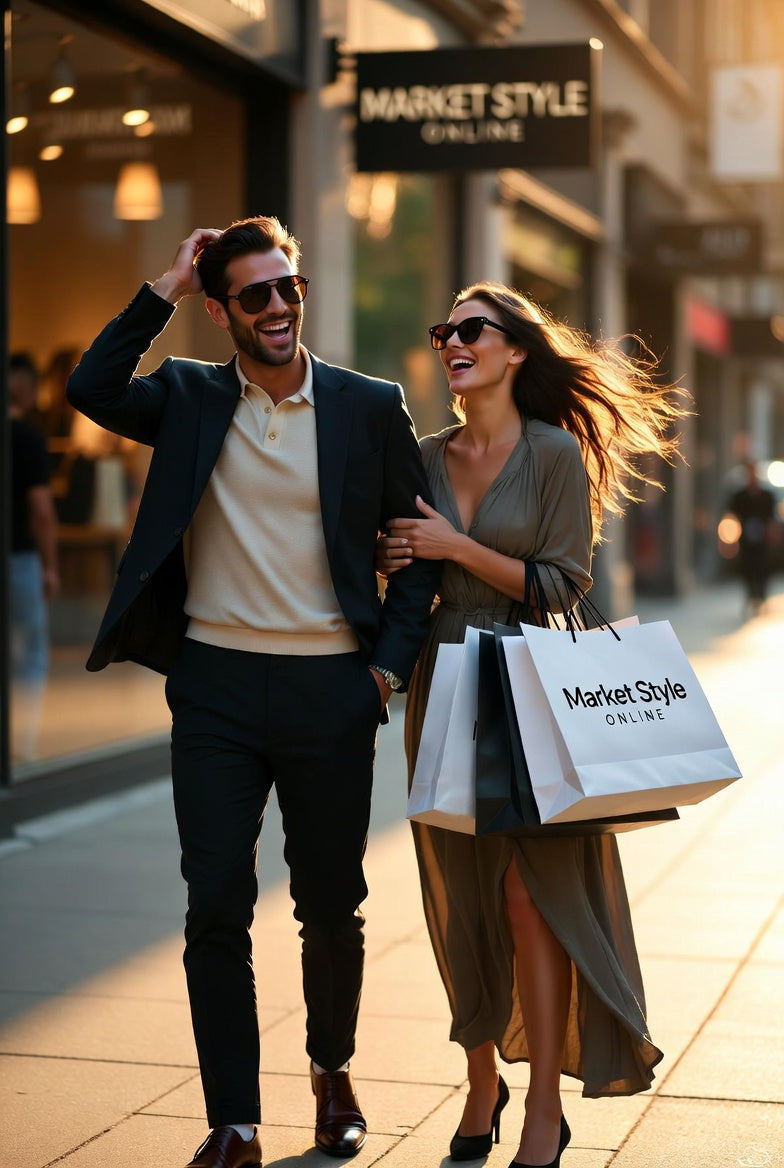 Market style